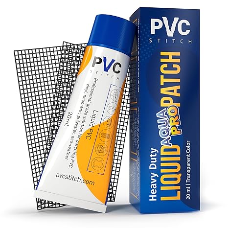 AquaPro Liquid Patch Waterproof Repair Kit