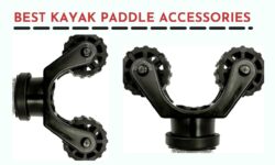 The Best Kayak Paddle Accessories
