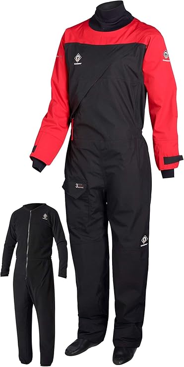 Crewsaver Dry Suit