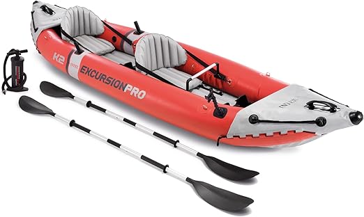 Fishing Kayak