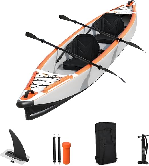 Foldable Kayak