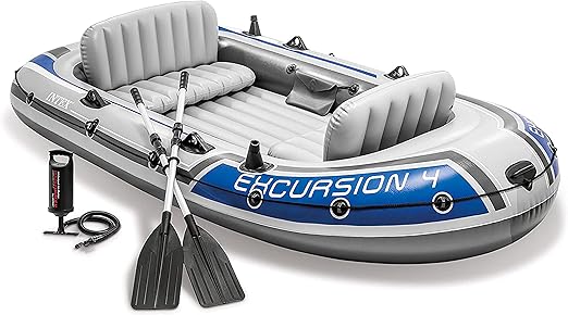 Intex Kayak