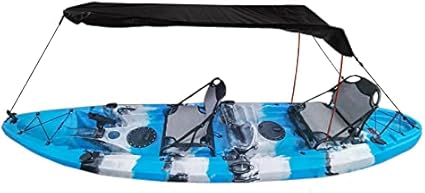 Kayak Sun Shade Canopy