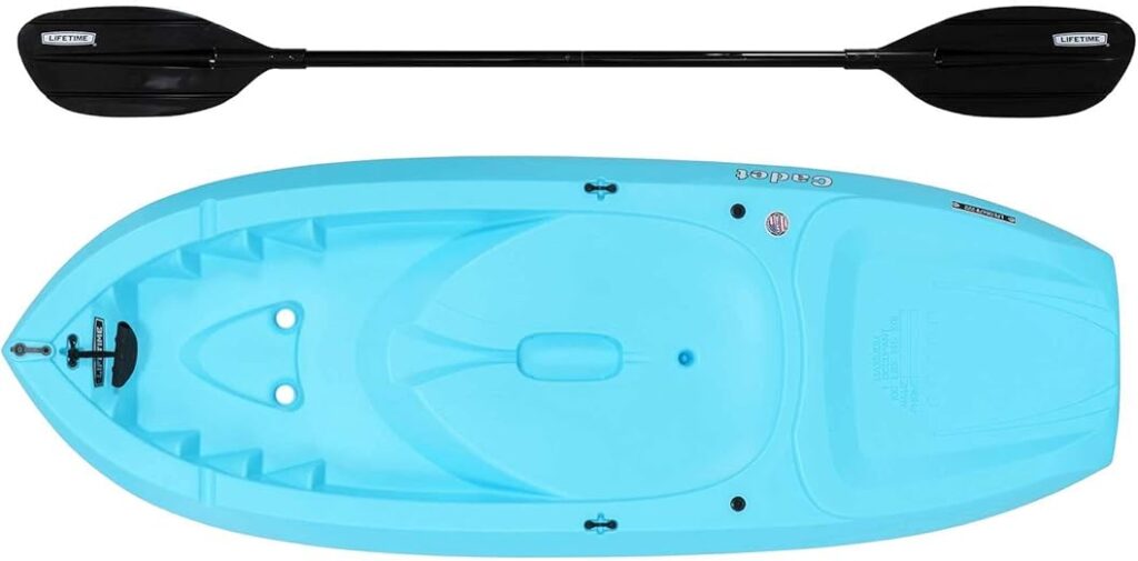 Lifetime Kayak