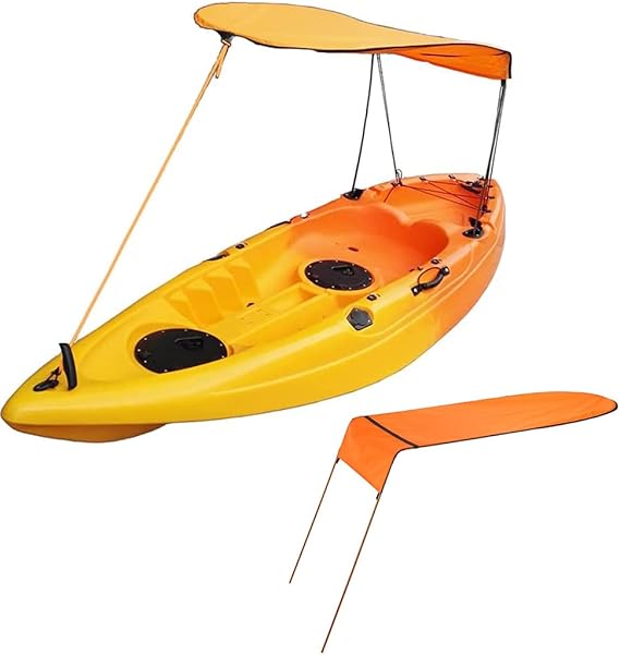 MOOCY Sun Shade Canopy 