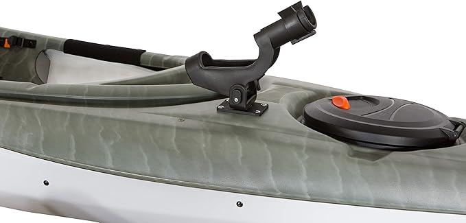 Pelican Kayak Swivel Fishing Rod Holder