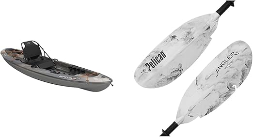 Pelican Kayak