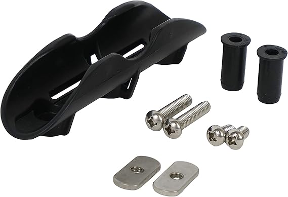 Pelican Paddle Holder Clip