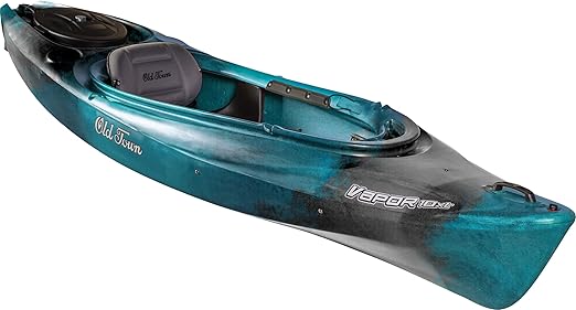 Recreational Kayak