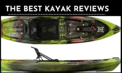 The Best Kayak Reviews