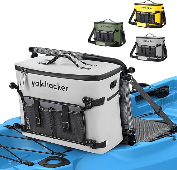 YAKHACKER Kayak Cooler