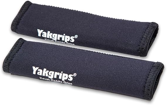 Yakgrips Kayak Paddle Grips